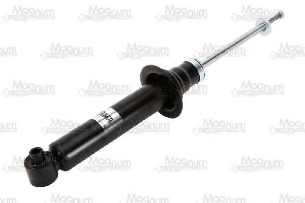 Амортизатор Magnum Technology AGB067MT - Фото 1