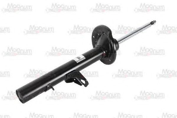 Амортизатор Magnum Technology AGY024MT - Фото 3