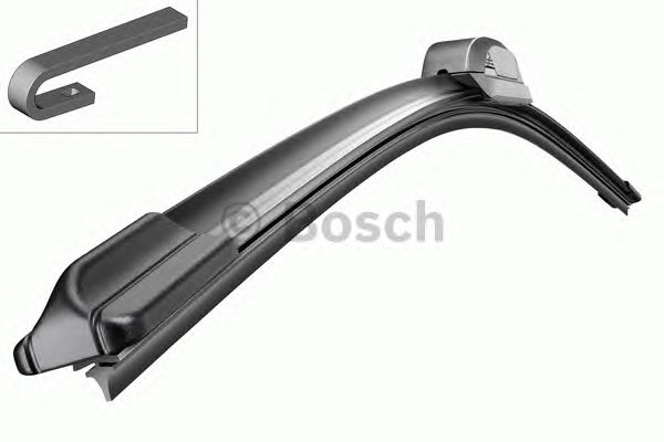 Щетка стеклоочистителя BOSCH 3 397 008 538 Aerotwin Retrofit