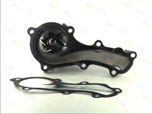 Помпа THERMOTEC D11069TT - Фото 2