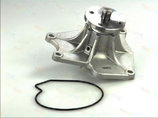 Помпа THERMOTEC D15000TT - Фото 2