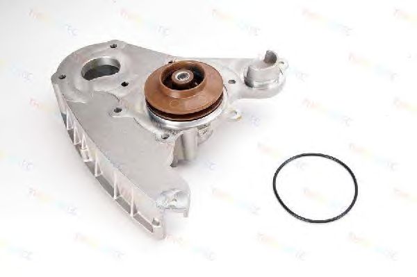 Помпа THERMOTEC D1F075TT - Фото 2
