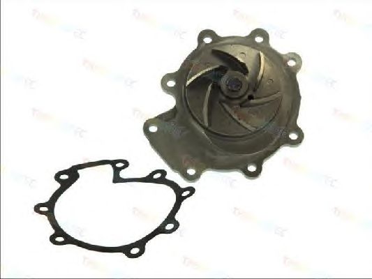 Помпа THERMOTEC D1G015TT - Фото 1
