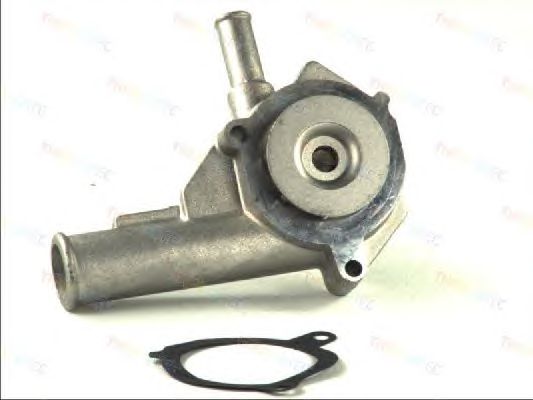 Помпа THERMOTEC D1G030TT - Фото 2