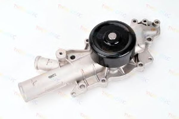 Помпа THERMOTEC D1M040TT - Фото 2