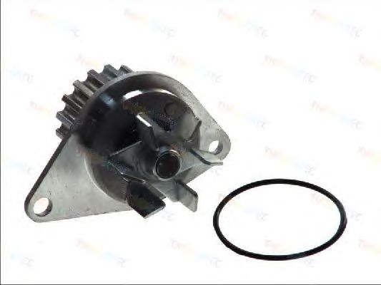 Помпа THERMOTEC D1P038TT - Фото 1