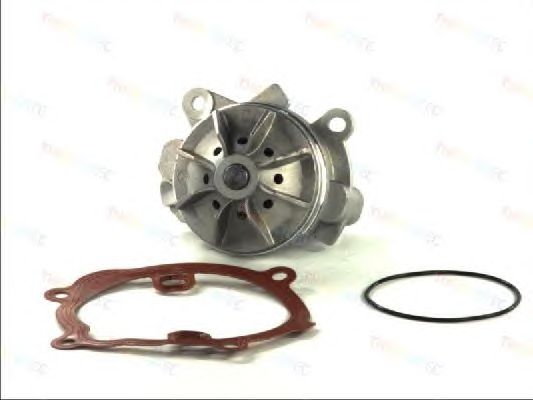 Помпа THERMOTEC D1X045TT - Фото 1