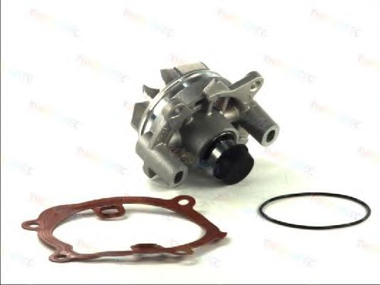 Помпа THERMOTEC D1X045TT - Фото 3