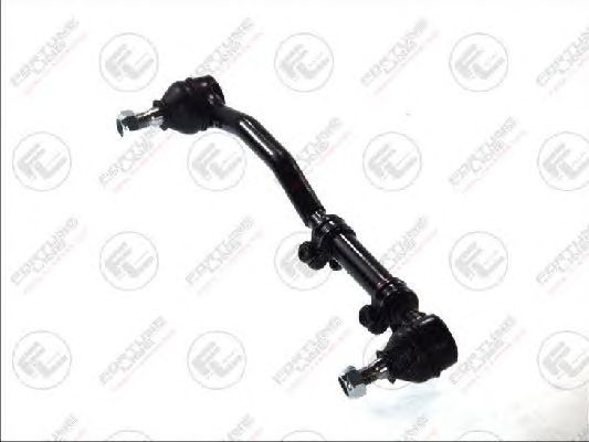 Рулевая тяга FORTUNE LINE FZ4081 - Фото 1