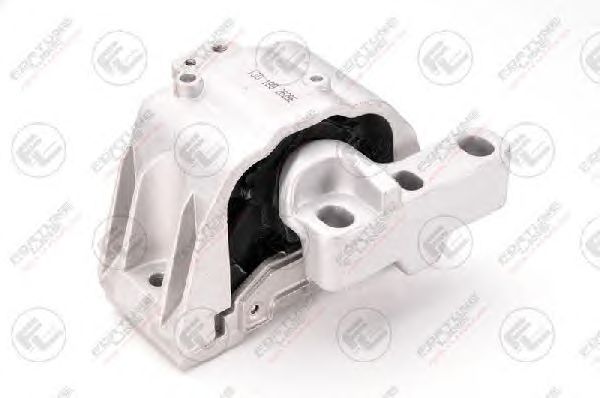 Подушка двигателя FORTUNE LINE FZ90463 - Фото 4