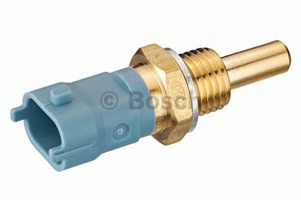 Датчик температуры охлаждающей жидкости BOSCH 0 281 002 412
