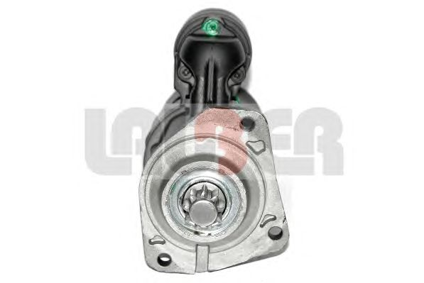 Стартер LAUBER 22.0274 - Фото 1