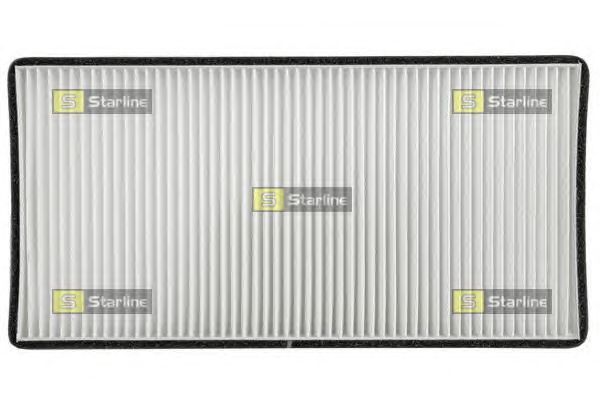 Фильтр салона STARLINE SF KF9042 - Фото 1