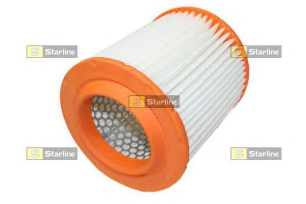 Воздушный фильтр STARLINE SF VF7817 - Фото 1