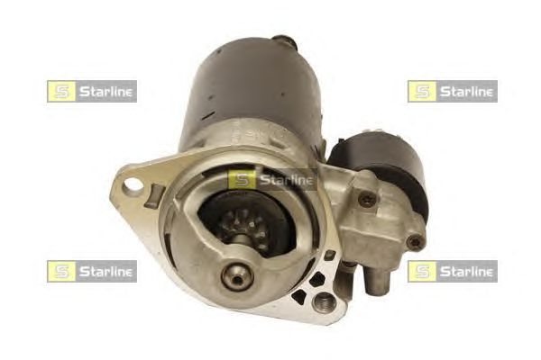Стартер STARLINE SX 2121 - Фото 1