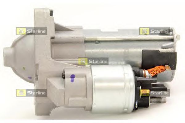 Стартер STARLINE SX 2140 - Фото 1