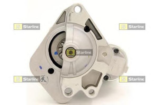 Стартер STARLINE SX 2140 - Фото 2