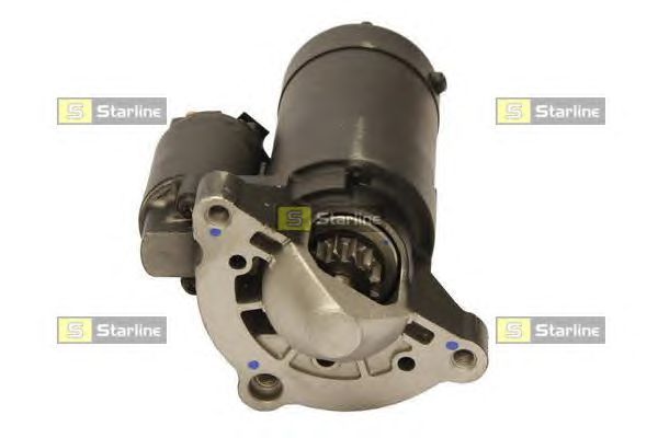 Стартер STARLINE SX 2174 - Фото 1