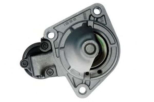 Стартер HELLA 8EA 011 610-021 - Фото 2