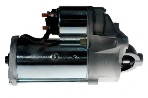 Стартер HELLA 8EA 011 610-081 - Фото 3