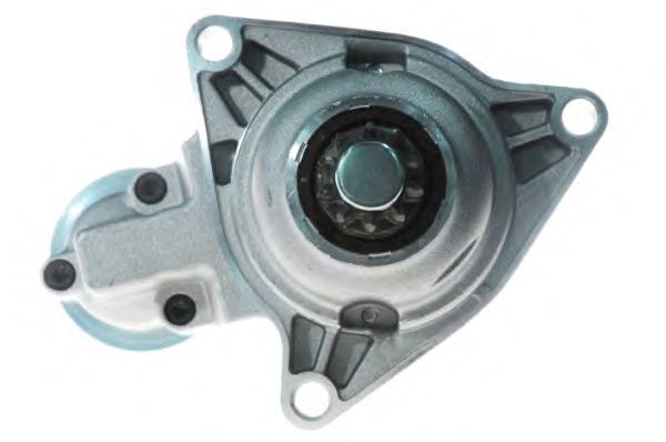 Стартер HELLA 8EA 011 611-051 - Фото 1