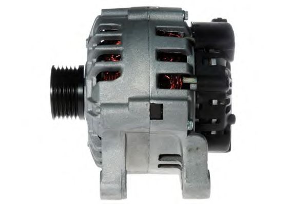 Генератор HELLA 8EL 011 710-651 - Фото 3