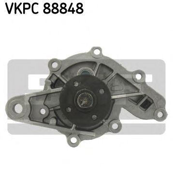 Помпа SKF VKPC 88848