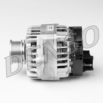 Генератор DENSO DAN1000