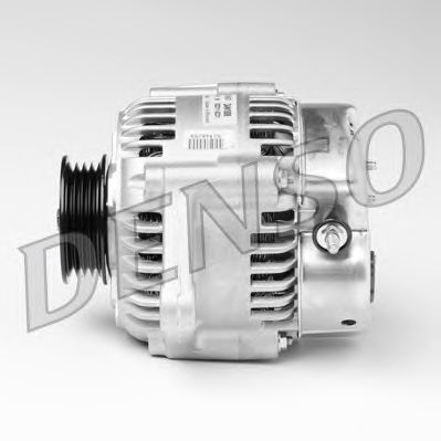 Генератор DENSO DAN1008 - Фото 2