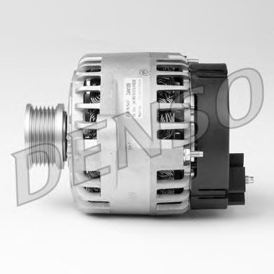 Генератор DENSO DAN1009 - Фото 2