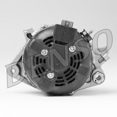 Генератор DENSO DAN1014 - Фото 2