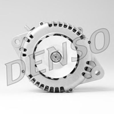 Генератор DENSO DAN1030 - Фото 1