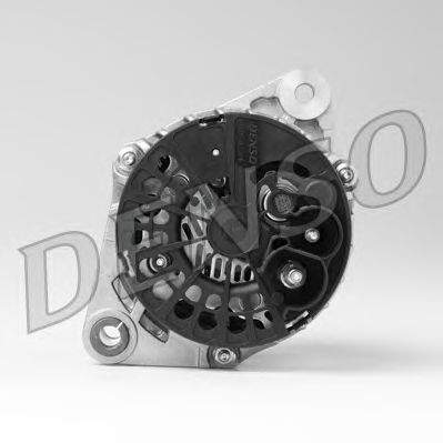 Генератор DENSO DAN502 - Фото 2