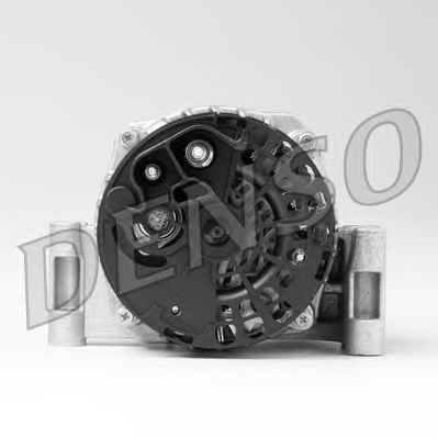 Генератор DENSO DAN996 - Фото 2