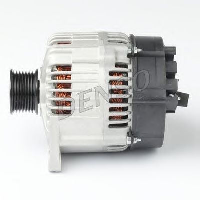 Генератор DENSO DAN008 - Фото 1