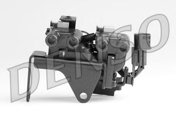 Катушка зажигания DENSO DIC-0111 - Фото 1