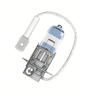 Лампа накаливания OSRAM 64151NBU (фара дальнего света, основная фара, противотуманная фара; Лампа накаливания, основная фара, фара с авт. системой стабилизации) - Фото 1