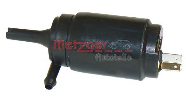 Насос омывателя METZGER 2220012 - Фото 1