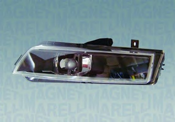 Протитуманна фара MAGNETI MARELLI 712401701120