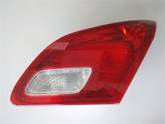 Задний фонарь MAGNETI MARELLI 714021641817 - Фото 1