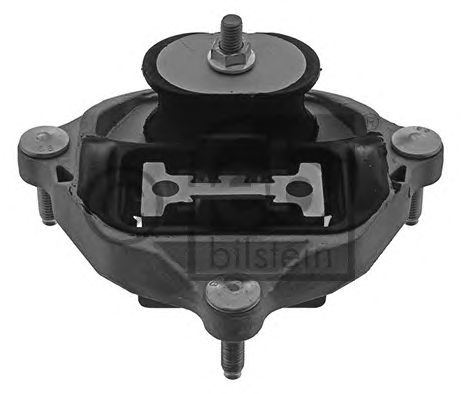 Подвеска, ступенчатая коробка передач FEBI BILSTEIN 38784