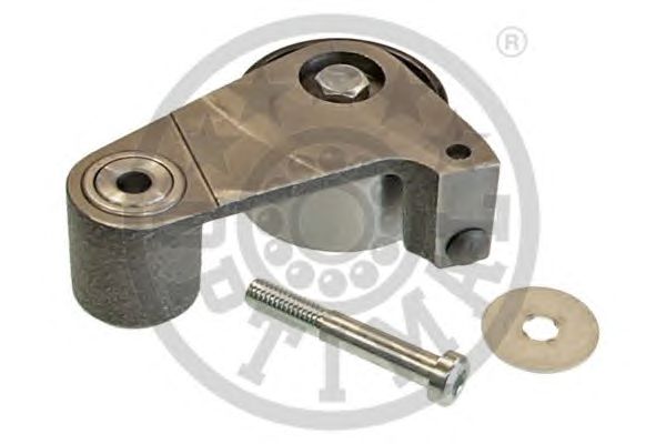 Натяжной ролик ремня ГРМ OPTIMAL 0-N930 - Фото 1