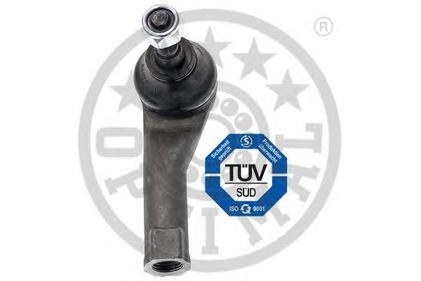 Наконечник рулевой тяги OPTIMAL G1-1134 - Фото 1