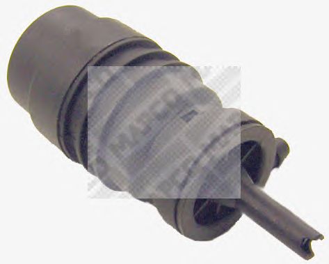 Насос омывателя MAPCO 90802 - Фото 1