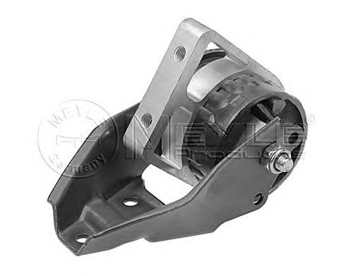 Подушка двигателя MEYLE 014 024 0074 - Фото 1