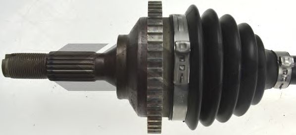 Приводний вал SPIDAN 25179 - Фото 1