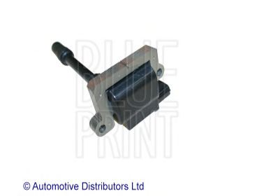 Катушка зажигания BLUE PRINT ADC41493 - Фото 1