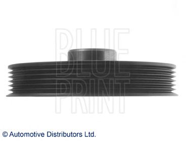 Шкив коленвала BLUE PRINT ADM56113 - Фото 1
