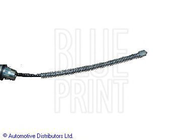 Трос ручника BLUE PRINT ADT346323 - Фото 1