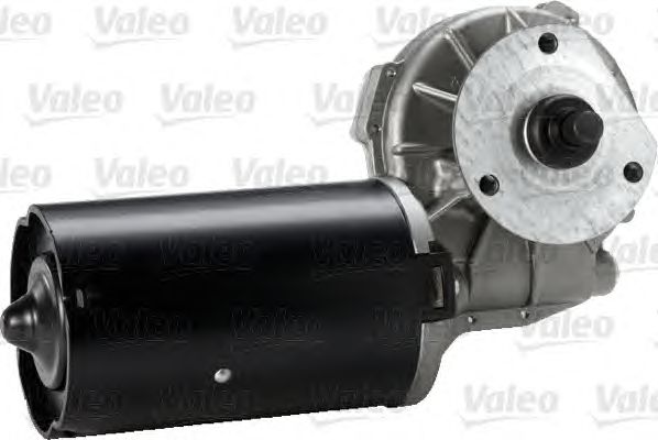 Двигун склоочисника VALEO 401821 - Фото 1